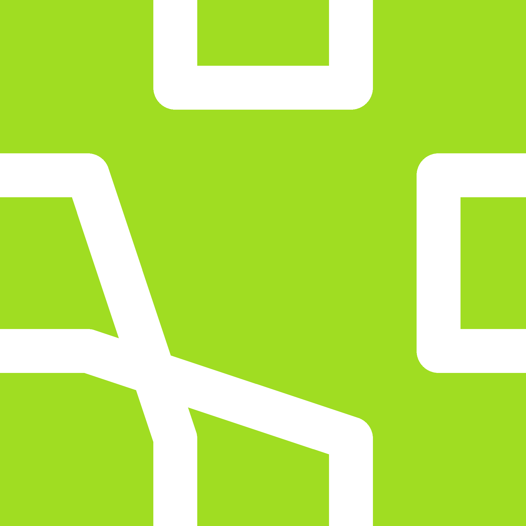 connect colour alphabet by revad