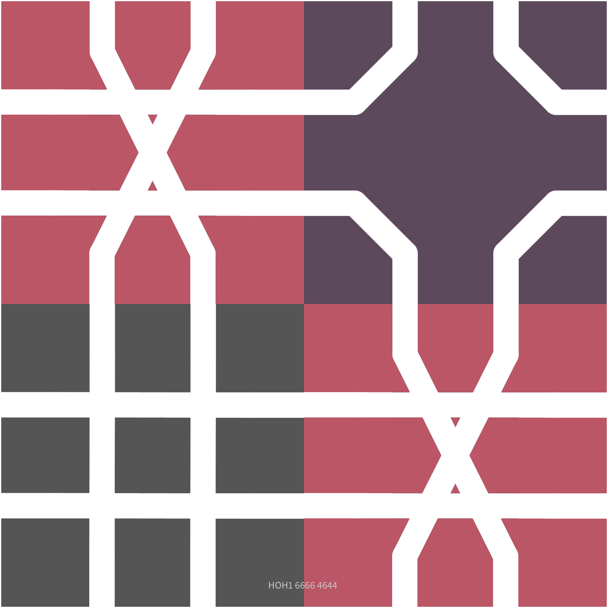 connect four colour by revad