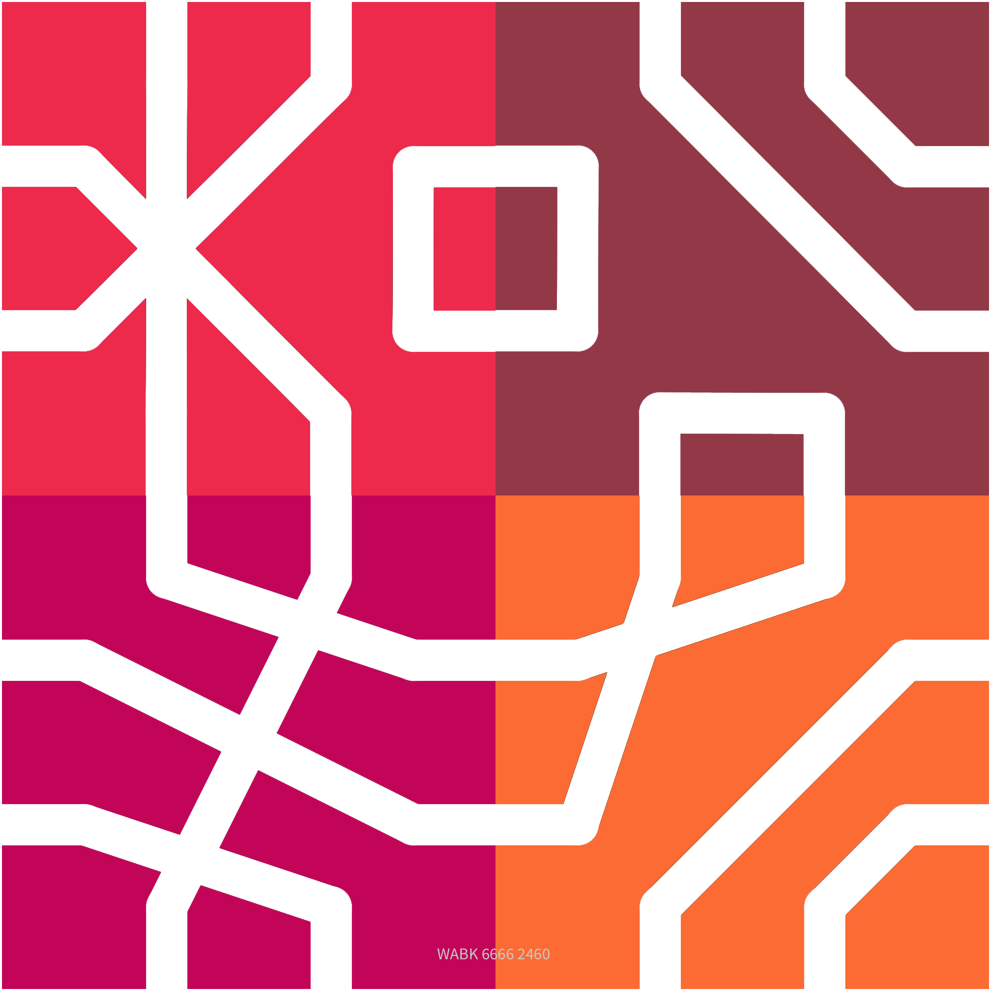 connect four colour by revad
