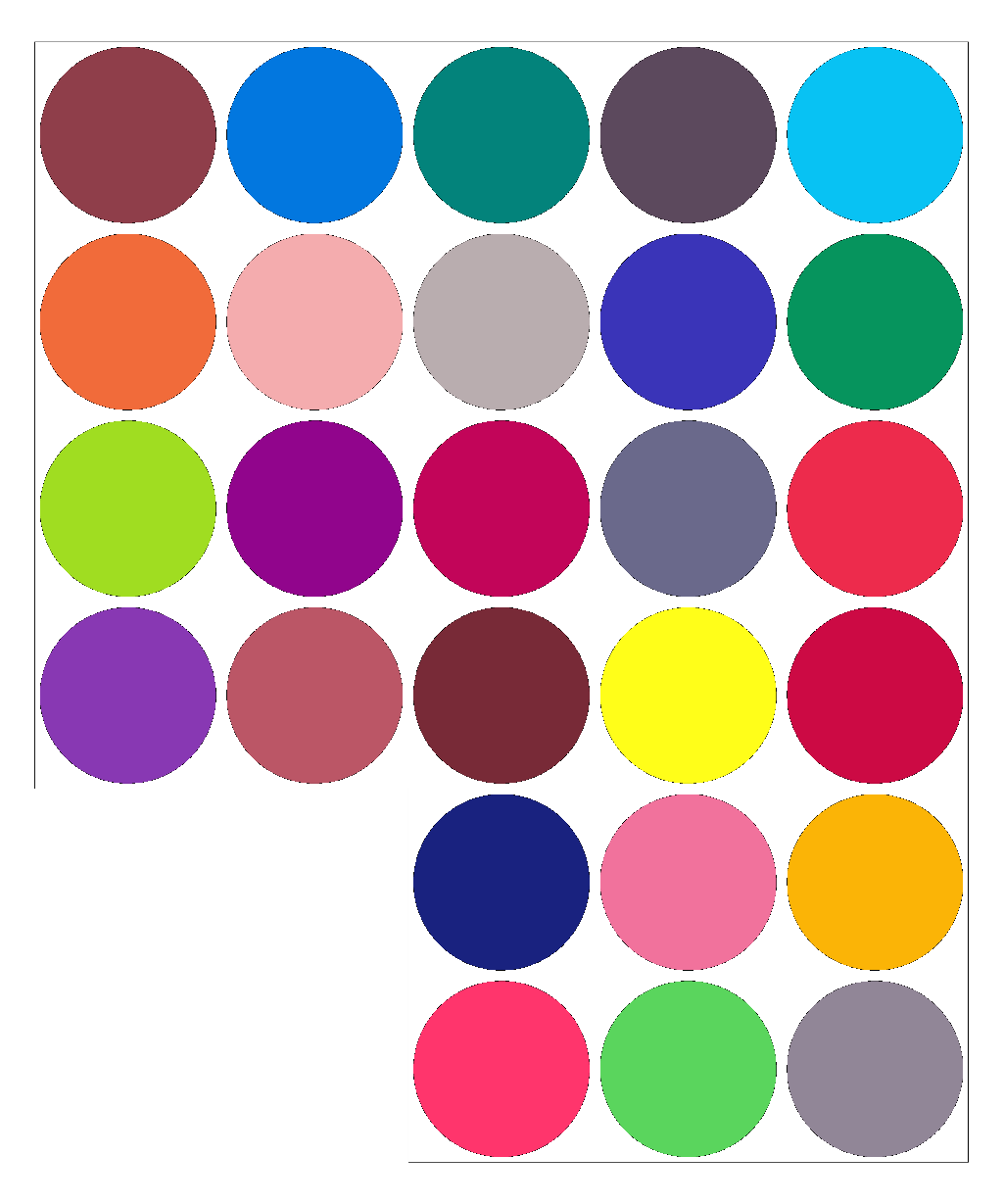 disc message by revad