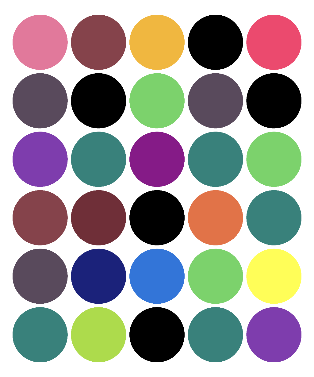 disc message by revad