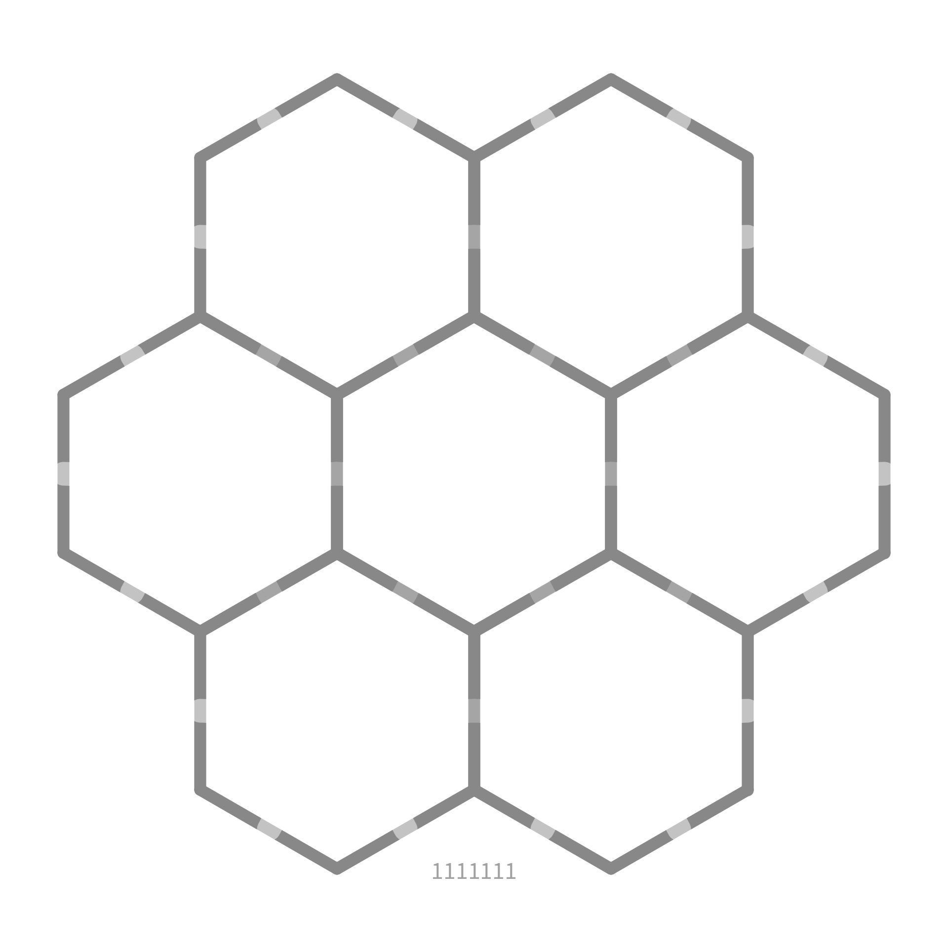 tangle alphabet by revad