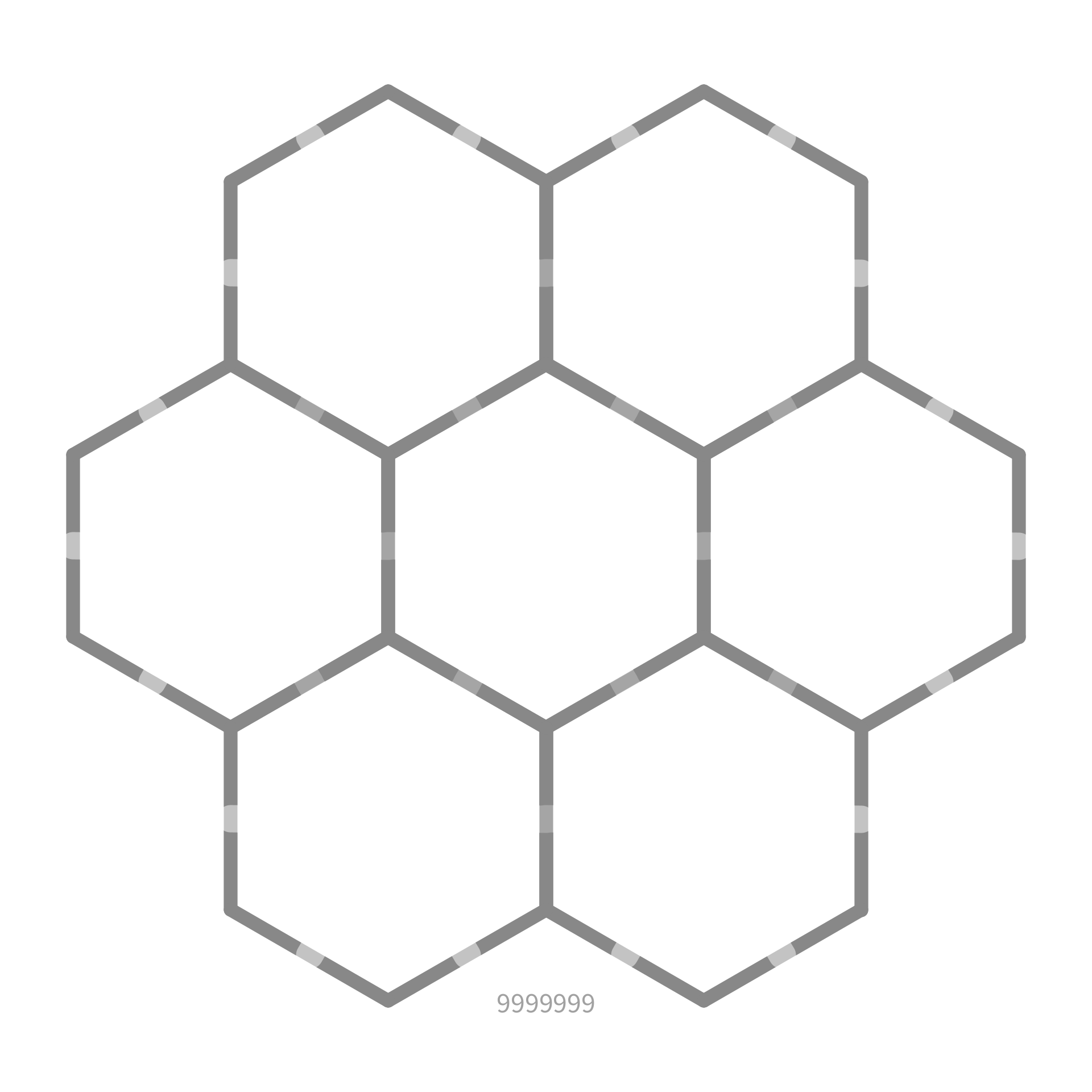 tangle alphabet by revad