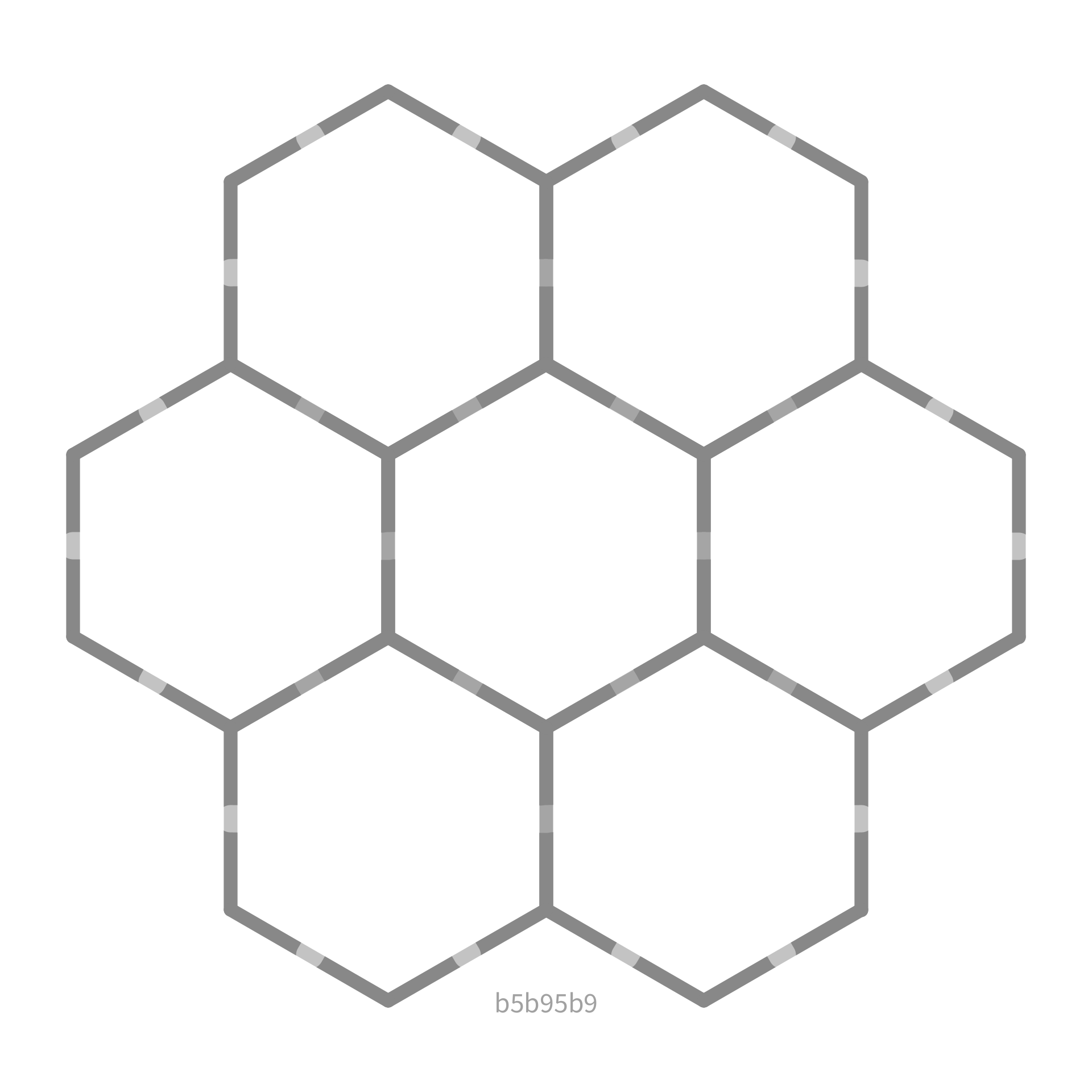 tangle alphabet by revad