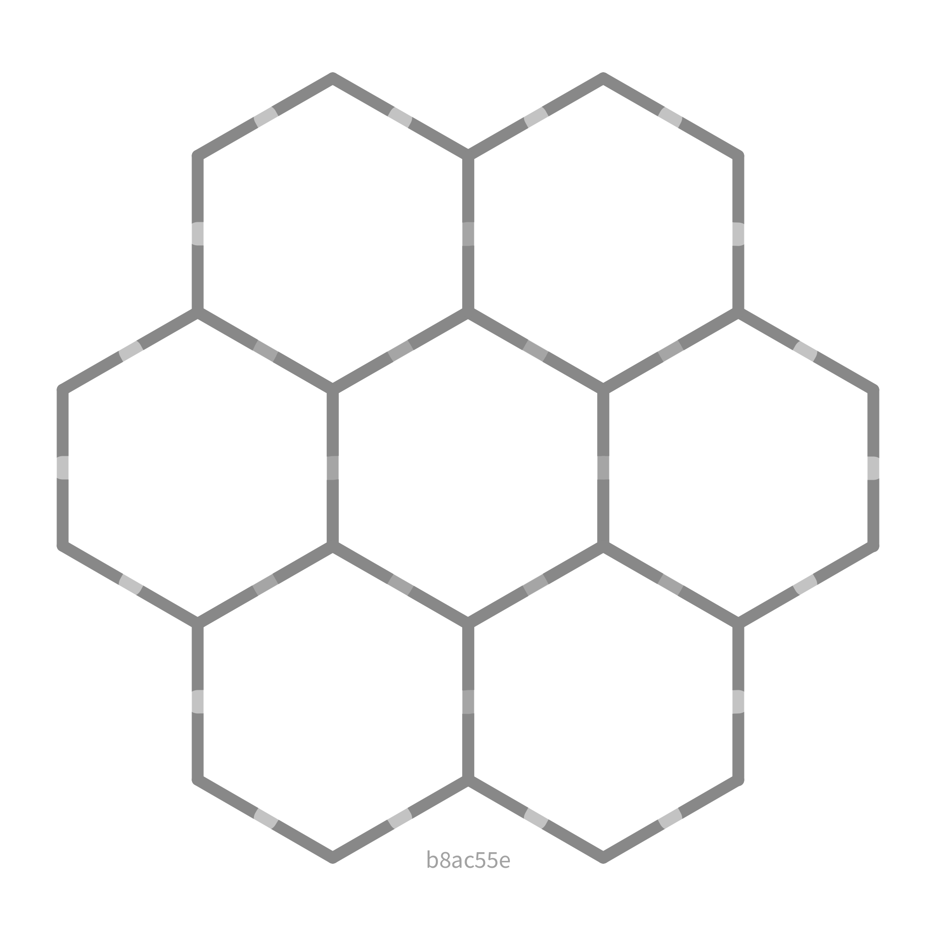 tangle alphabet by revad