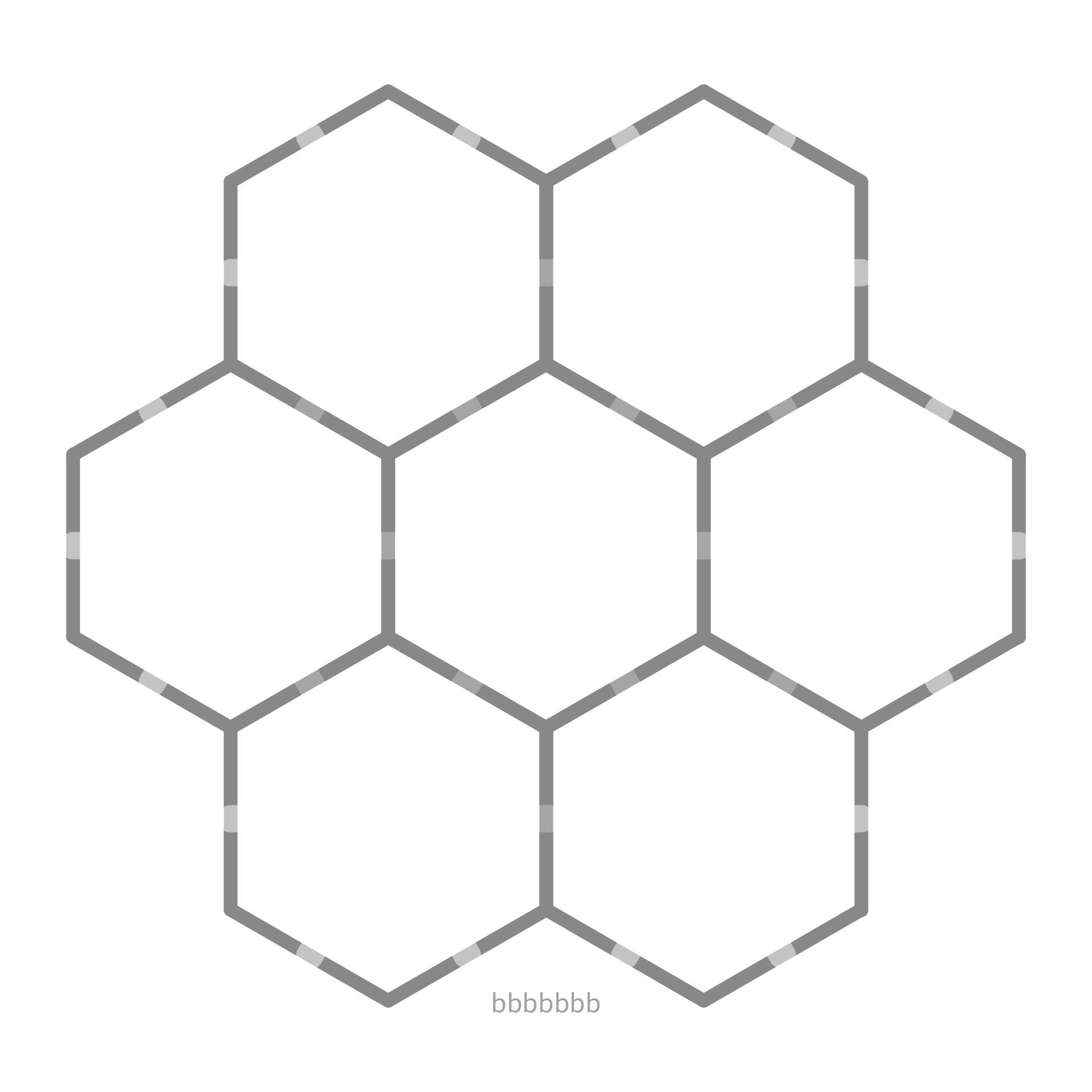 tangle alphabet by revad