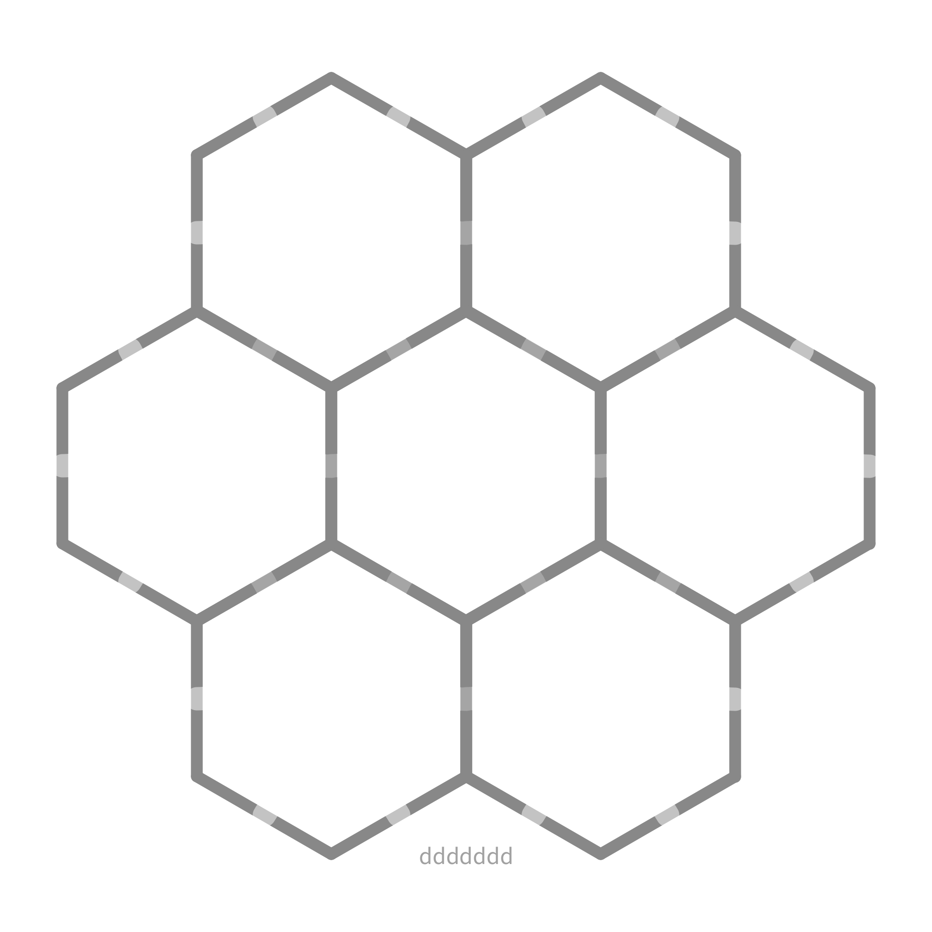 tangle alphabet by revad